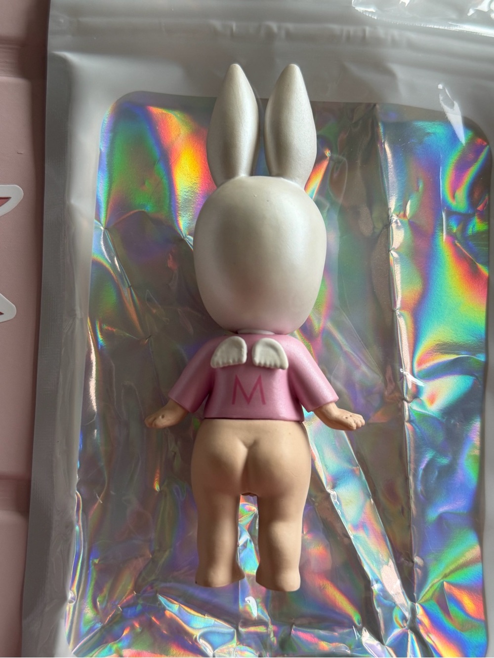 MODI Collaboration Rabbit Sonny Angel - Picture 2 of 3